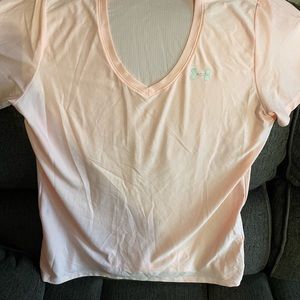 Under Armour shirt
